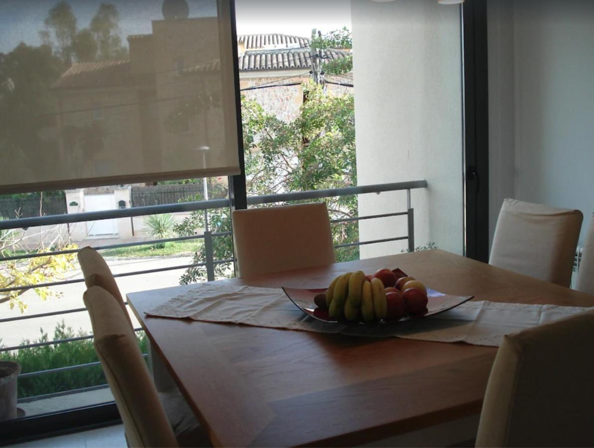 Apartamento Llenaire Pollenca Luaran gambar