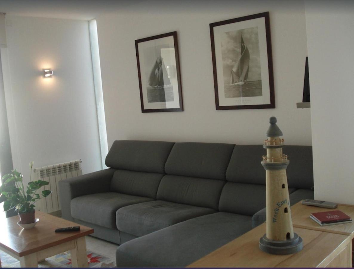 Apartamento Llenaire Pollenca Luaran gambar