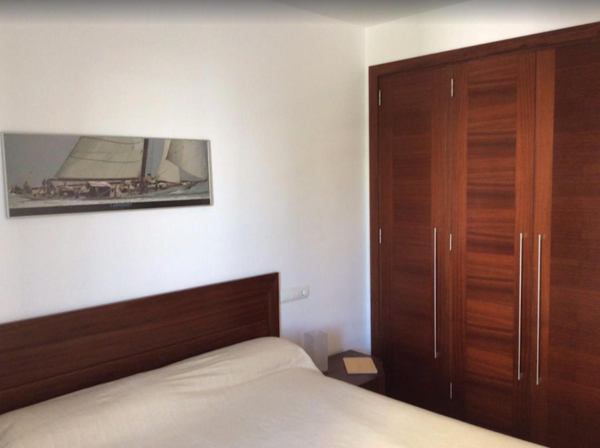 Apartamento Llenaire Pollenca Luaran gambar