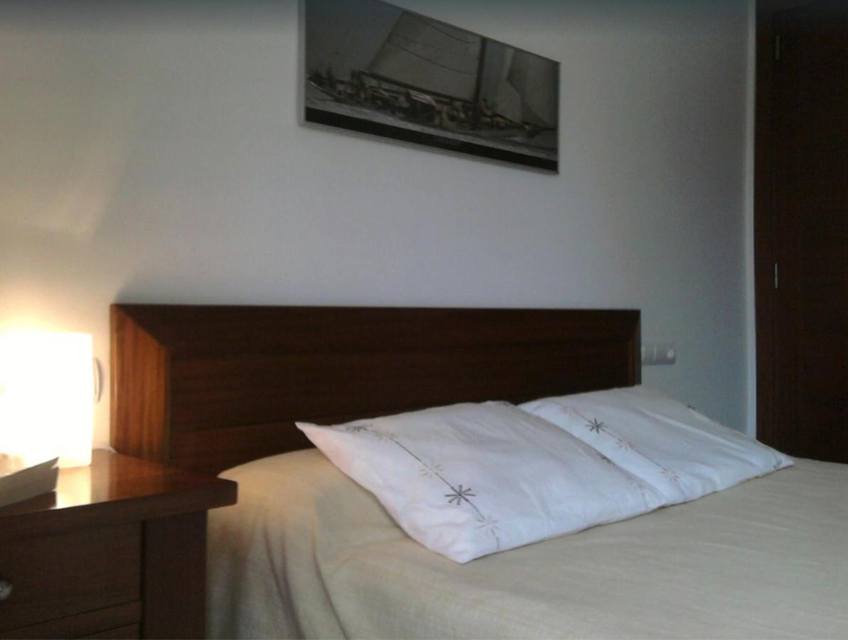 Apartamento Llenaire Pollenca Luaran gambar