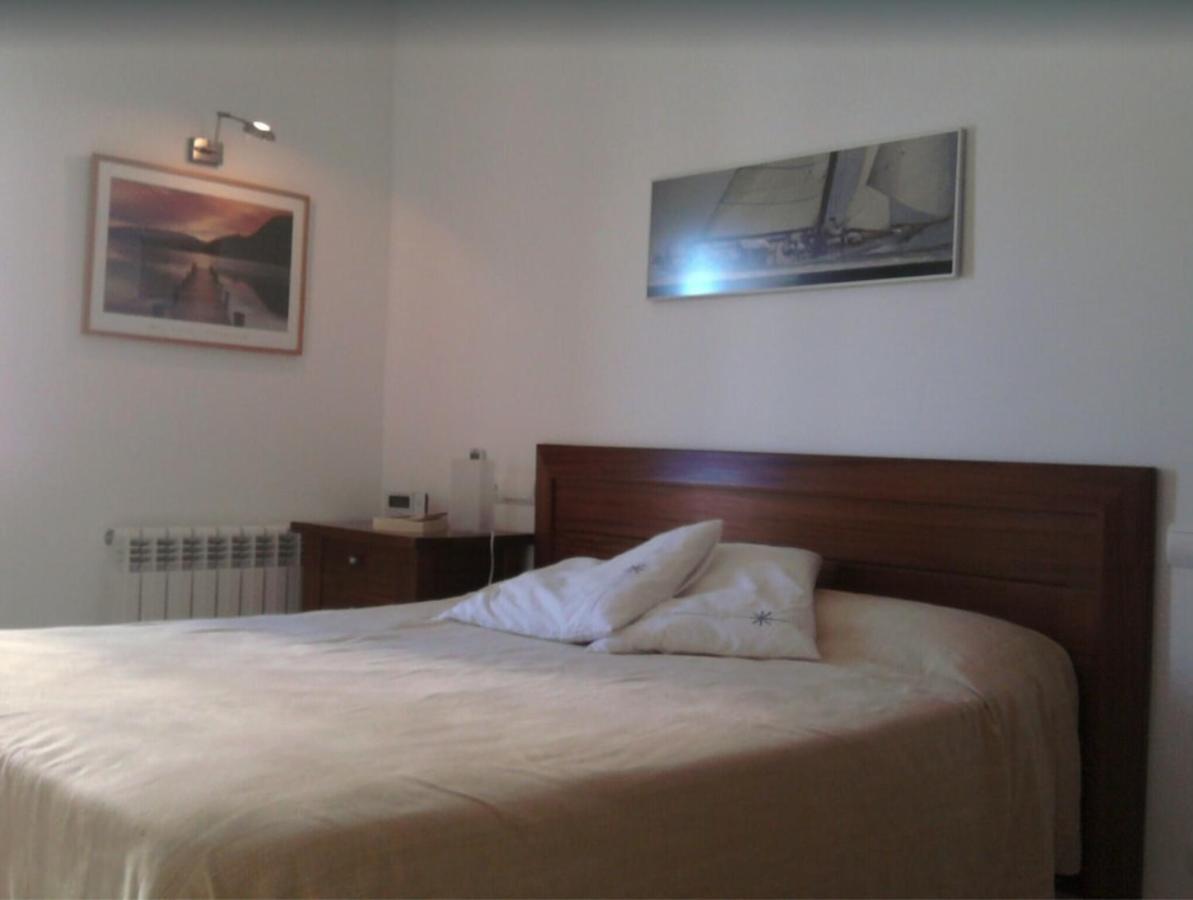 Apartamento Llenaire Pollenca Luaran gambar